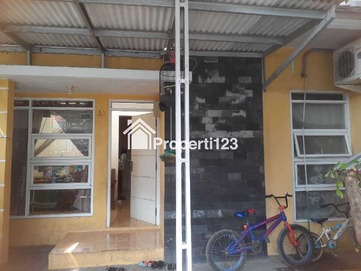 Dijual/Sewa Rumah di sikranji kedawung  cirebon - 3