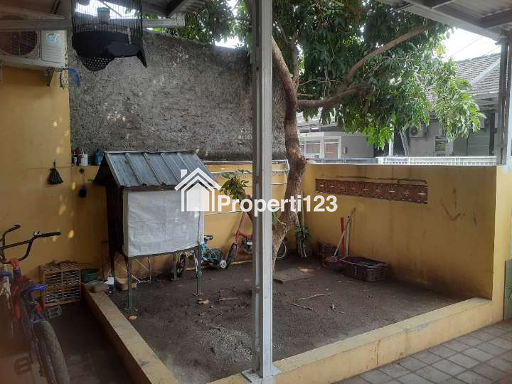 Dijual/Sewa Rumah di sikranji kedawung  cirebon - 4