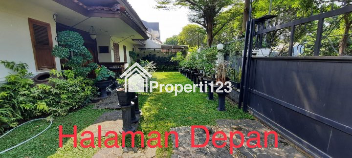 Di jual Rumah nan asri di komplek billymoon Jakarta Timur - 2