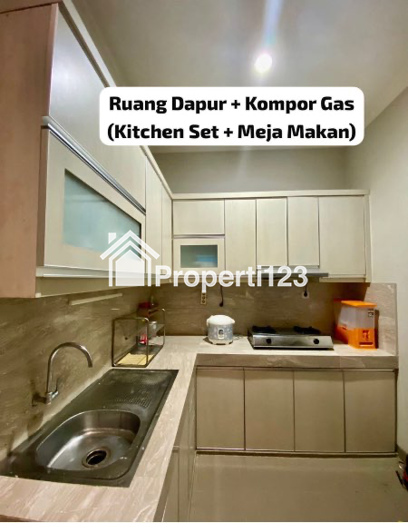 Dijual Rumah 2 lantai di cluster green harmonis condet - 7