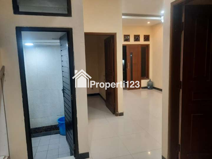 Jual Cepat Rumah 2 Lt murah di Taman Kenari Nusantara Cibubur - 5