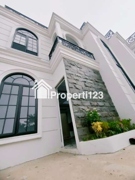 Dream House Premier Cimanggis Depok, 5 Menit Ke Mall Cibubur Junction - 2