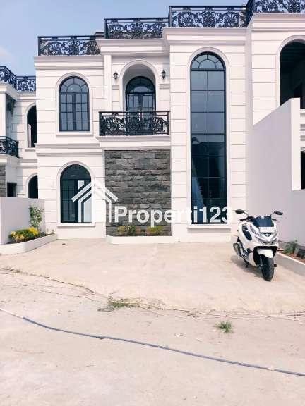 Dream House Premier Cimanggis Depok, 5 Menit Ke Mall Cibubur Junction - 6