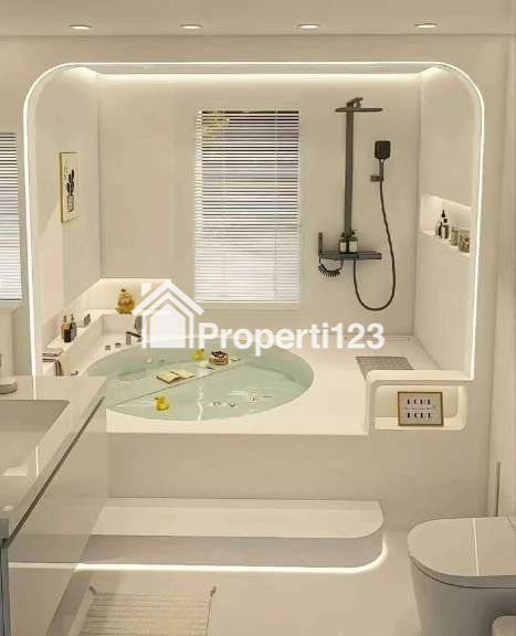 RUMAH MEWAH DEKAT DENGAN RS EKA HOSPITAL - 5