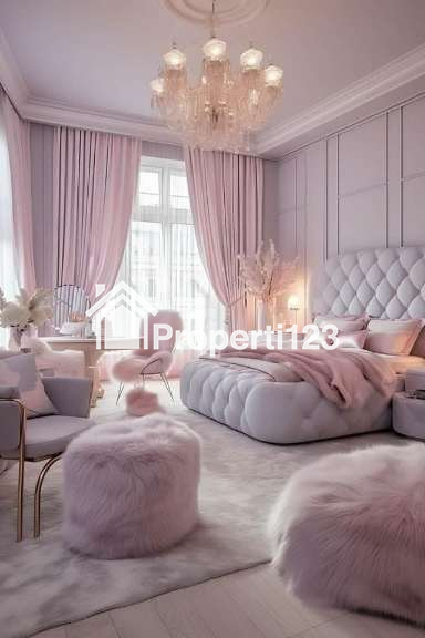 RUMAH MEWAH DEKAT DENGAN RS EKA HOSPITAL - 3