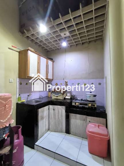 Rumah Harapan Indah 1 Kota Harapan Indah Bekasi - 6