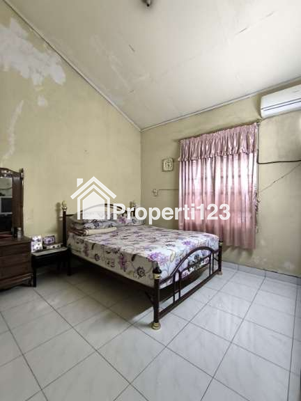 Rumah Harapan Indah 1 Kota Harapan Indah Bekasi - 7