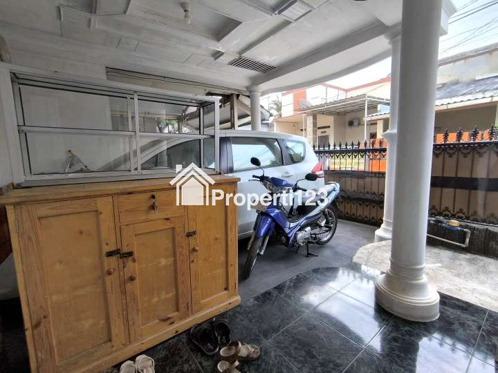 Rumah Harapan Indah 1 Kota Harapan Indah Bekasi - 10