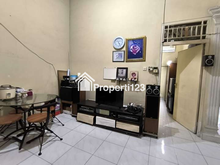 Rumah Harapan Indah 1 Kota Harapan Indah Bekasi - 4