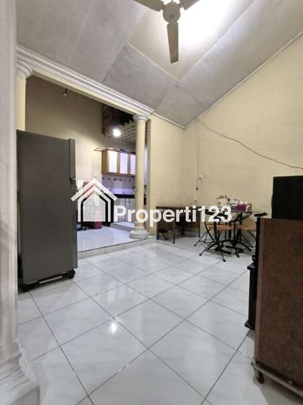 Rumah Harapan Indah 1 Kota Harapan Indah Bekasi - 5