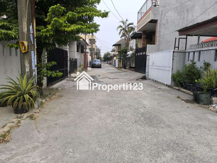 Rumah Harapan Indah 1 Kota Harapan Indah Bekasi - 11