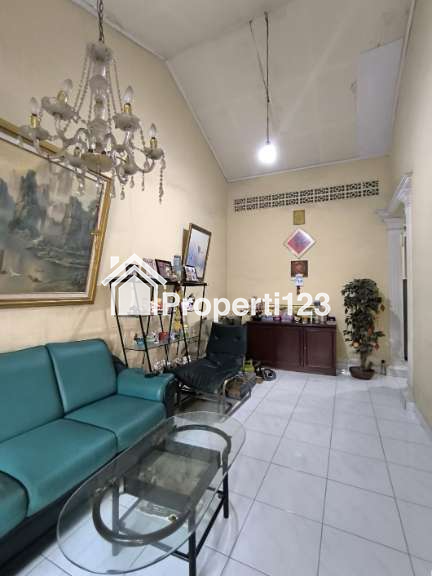 Rumah Harapan Indah 1 Kota Harapan Indah Bekasi - 2