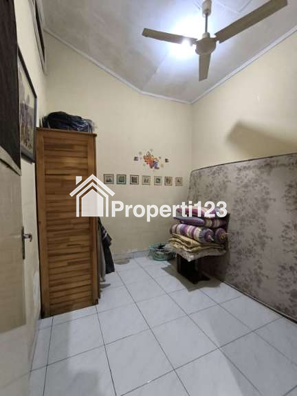 Rumah Harapan Indah 1 Kota Harapan Indah Bekasi - 8