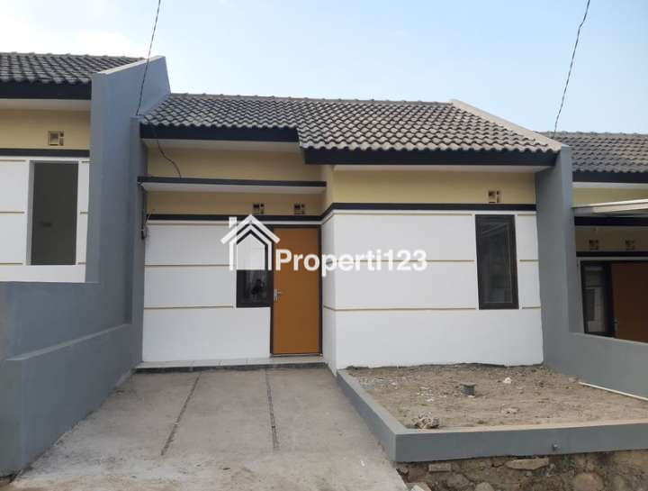 Rumah Subsidi di Majalaya dengan Lokasi Strategis untuk Keluarga Muda dan Investasi Masa Depan - 5