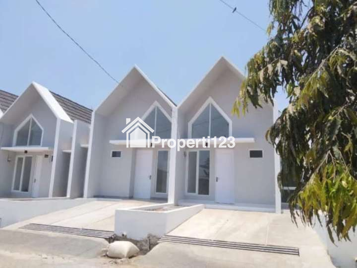 Rumah Impian Hanya 5 Juta: Gardenia House Buka Pintu Menuju Hidup Berkualitas! - 2