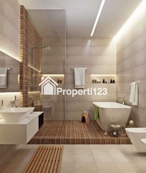 BANGUN HUNIAN DENGAN DESAIN SESUAI SELERA DI BELLA VISTA PEKANBARU - 8