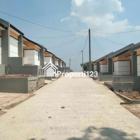 Hunian Asri dan Terjangkau di Panca Regency: Type 30/60, Hanya Rp 166 Juta! - 2