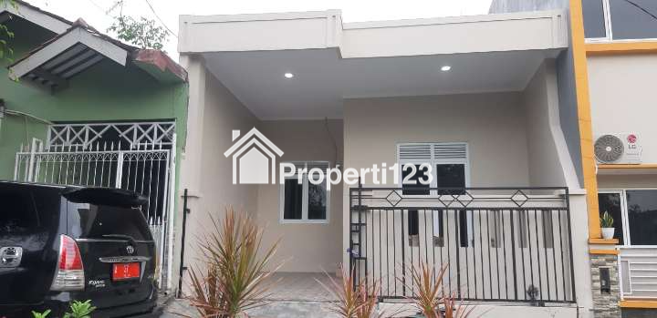 Rumah Strategis di Kota Serang - 1