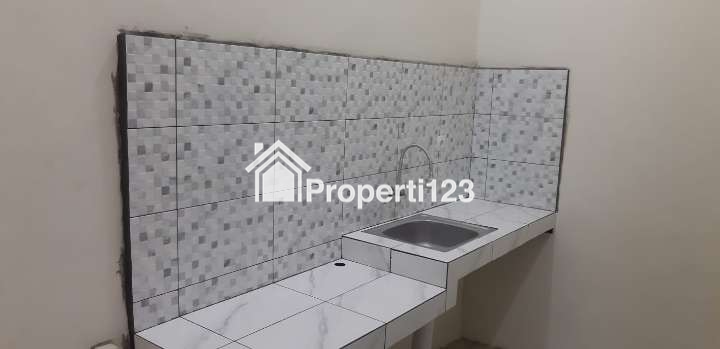Rumah Strategis di Kota Serang - 4