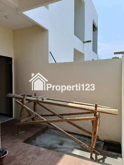 Ready unit ruko siap huni - 7