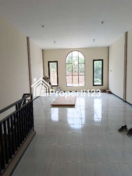 Ready unit ruko siap huni - 9