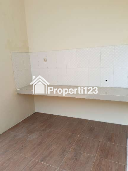 Ready unit ruko siap huni - 4