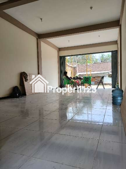 Ready unit ruko siap huni - 3