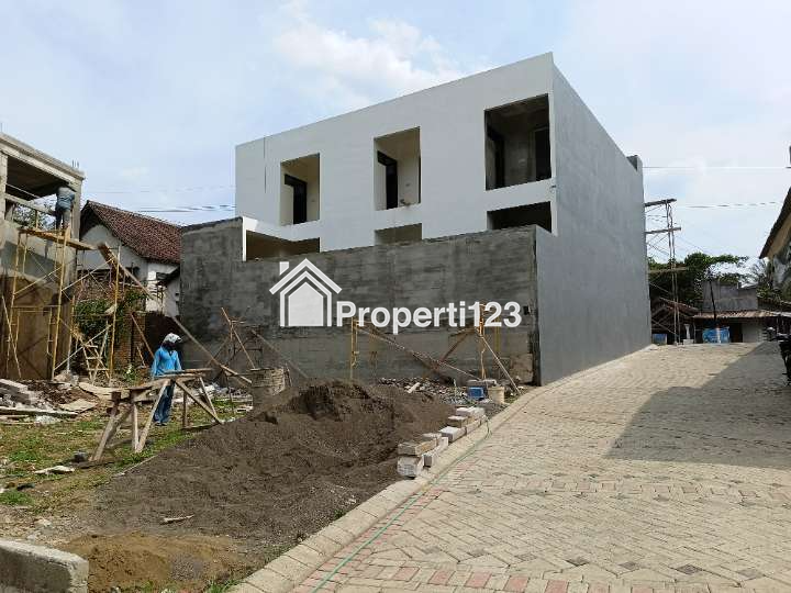Ready unit ruko siap huni - 13