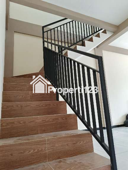 Ready unit ruko siap huni - 6