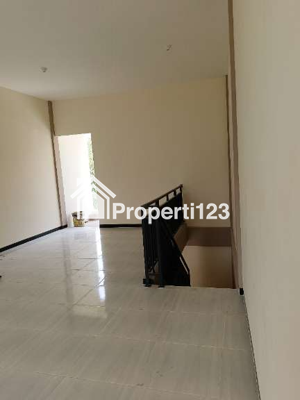 Ready unit ruko siap huni - 10