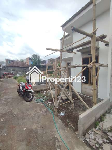 Rumah Murah Belakang Kampus UMM - 2