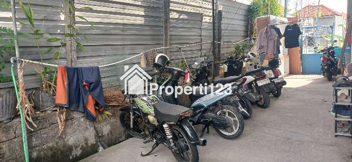 Oper kontrak Gudang di jl Kebo Iwa dkt Gatsu Barat Denpasar Bali - 2