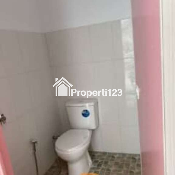 Rumah 2 Lt Mezzanine dengan View Kota Bandung Budget Ramah 400 Juta Hub: 085223936581 - 5