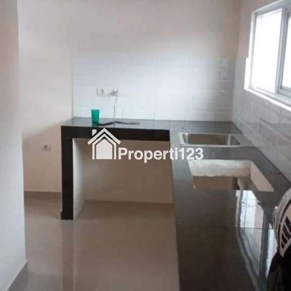 Rumah 2 Lt Mezzanine dengan View Kota Bandung Budget Ramah 400 Juta Hub: 085223936581 - 3