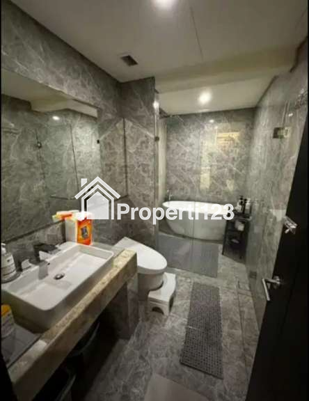 Apartemen Graha Golf Tower Alexa Lantai 11 Surabaya Barat Type 3BR - 9