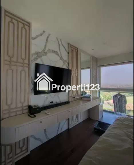 Apartemen Graha Golf Tower Alexa Lantai 11 Surabaya Barat Type 3BR - 2