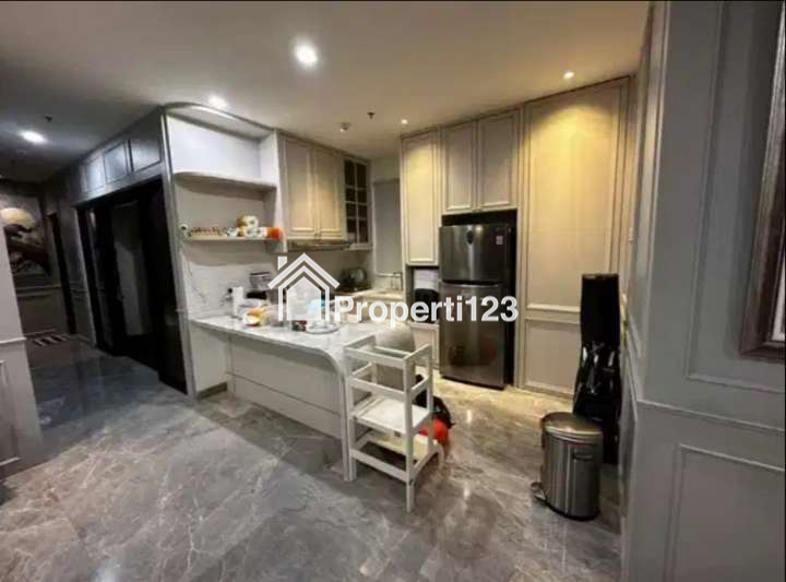 Apartemen Graha Golf Tower Alexa Lantai 11 Surabaya Barat Type 3BR - 5