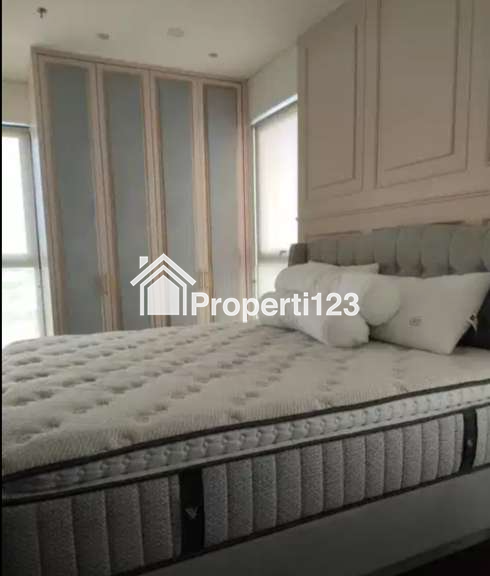 Apartemen Graha Golf Tower Alexa Lantai 11 Surabaya Barat Type 3BR - 3