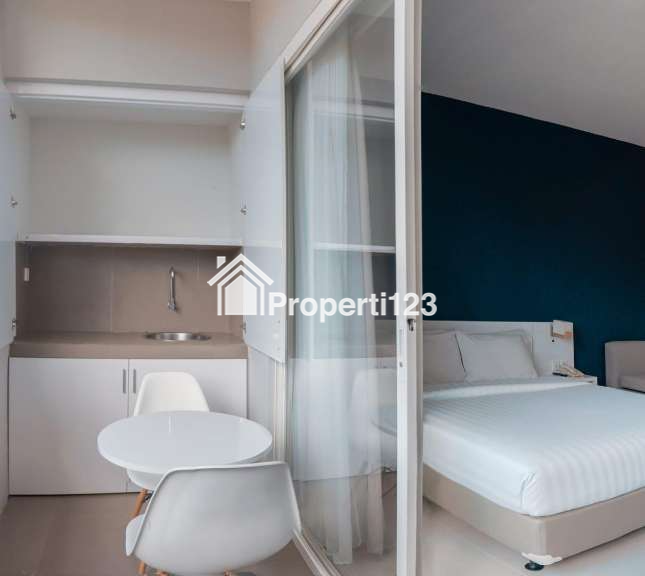 Apartemen Lokasi Strategis Denpasar Barat - 2