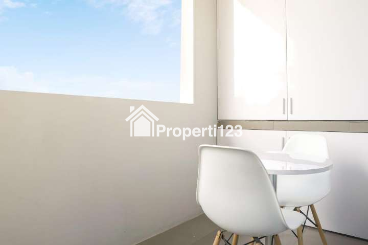 Apartemen Lokasi Strategis Denpasar Barat - 3