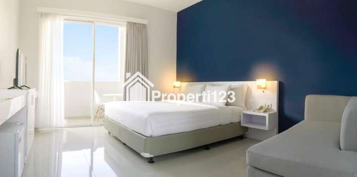 Apartemen Lokasi Strategis Denpasar Barat - 1