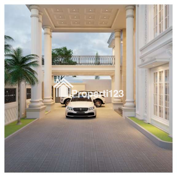 Investasi Cerdas: Rumah Modern Dekat Fasilitas Umum Di Pekanbaru - 9