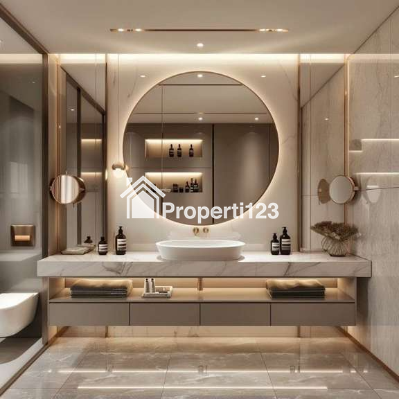 Investasi Cerdas: Rumah Modern Dekat Fasilitas Umum Di Pekanbaru - 6