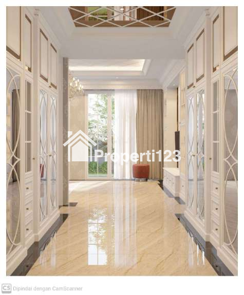 Investasi Cerdas: Rumah Modern Dekat Fasilitas Umum Di Pekanbaru - 4
