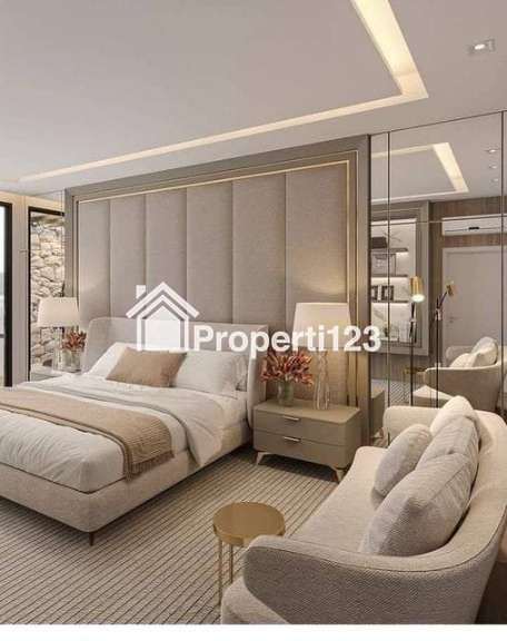 Investasi Cerdas: Rumah Modern Dekat Fasilitas Umum Di Pekanbaru - 5