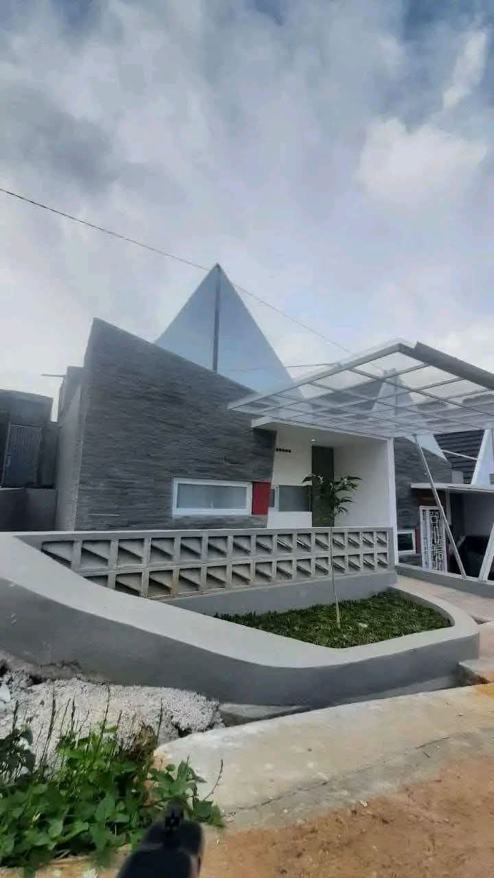 Rumah cantik di kawasan Bandung Timur - 3