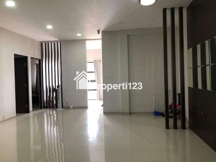 Dijual Rumah Minimalis Murah Semi Furnished Lokasi Babatan Pantai Mulyorejo Surabaya - 4