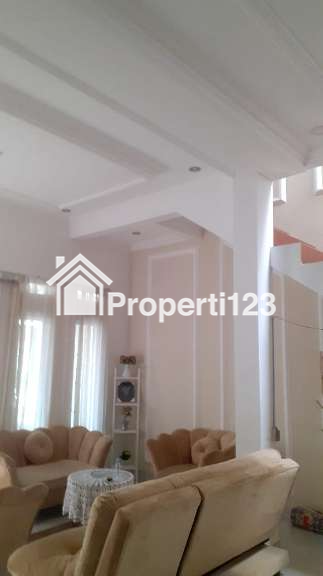 Di Jual Rumah 2 Lantai Berikut isi nya - 4