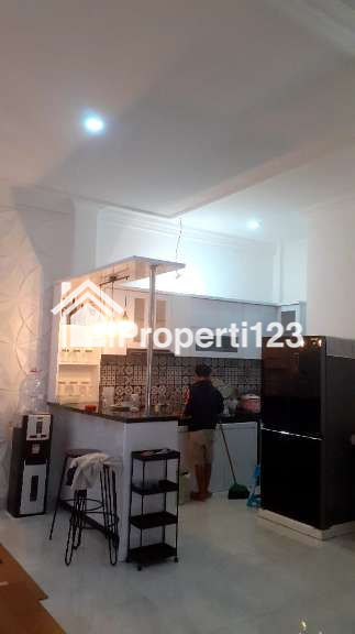 Di Jual Rumah 2 Lantai Berikut isi nya - 5