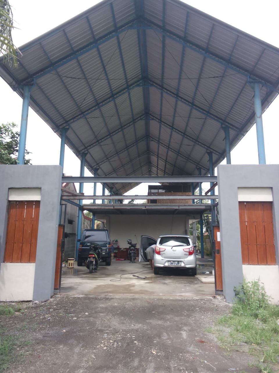 Dijual Cepat Rumah Kos-Kosan di Jl Lingkar Timur, Tegalkamulyan Cilacap , Jawa Tengah - 1